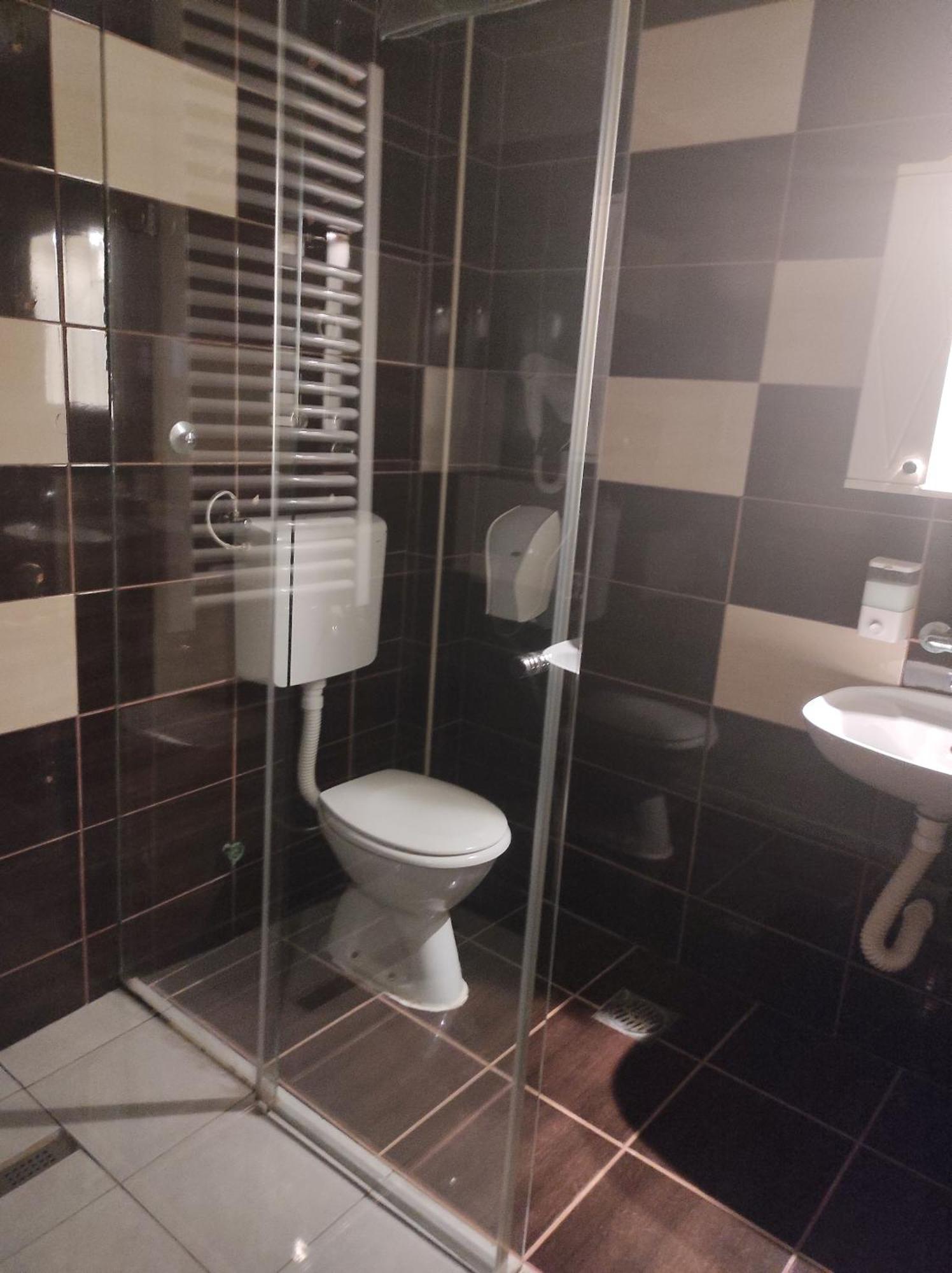 Apartments & Accommodation Stojic Novi Sad Esterno foto