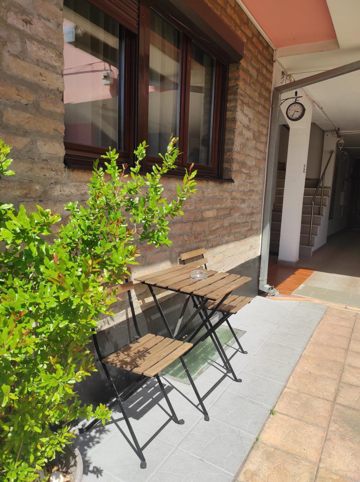Apartments & Accommodation Stojic Novi Sad Esterno foto